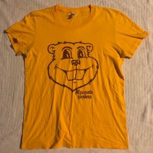 University of Minnesota Tee